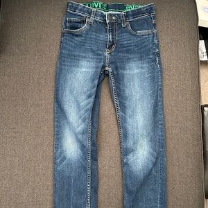 Levi’s 511
